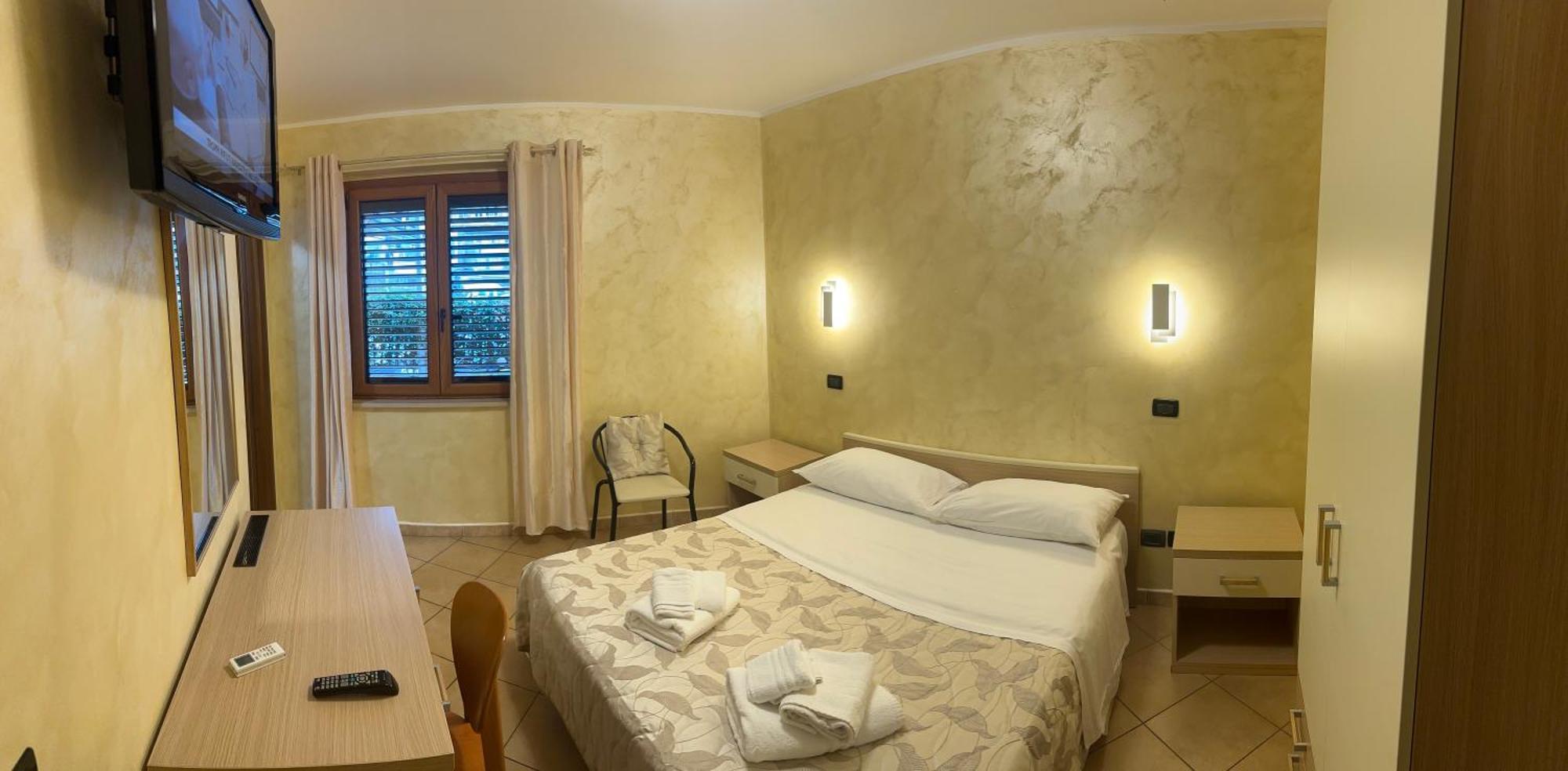 Scilla E Cariddi Bed & Breakfast Екстериор снимка